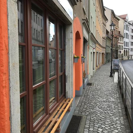 Hostel Meissen Old Town Bridge Exterior photo